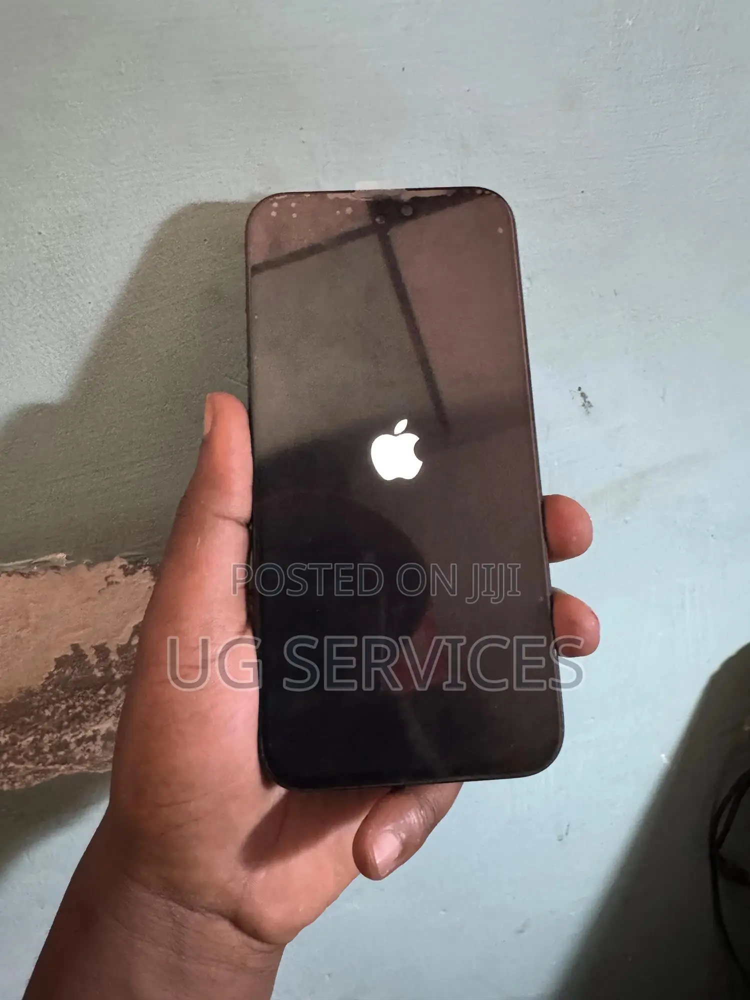 Apple iPhone 15 Pro Max 256 GB Black