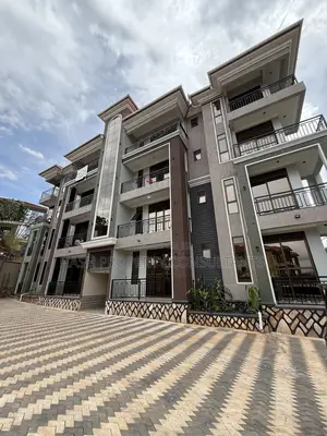 2bdrm Apartment in Muyenga, Central Division for rent