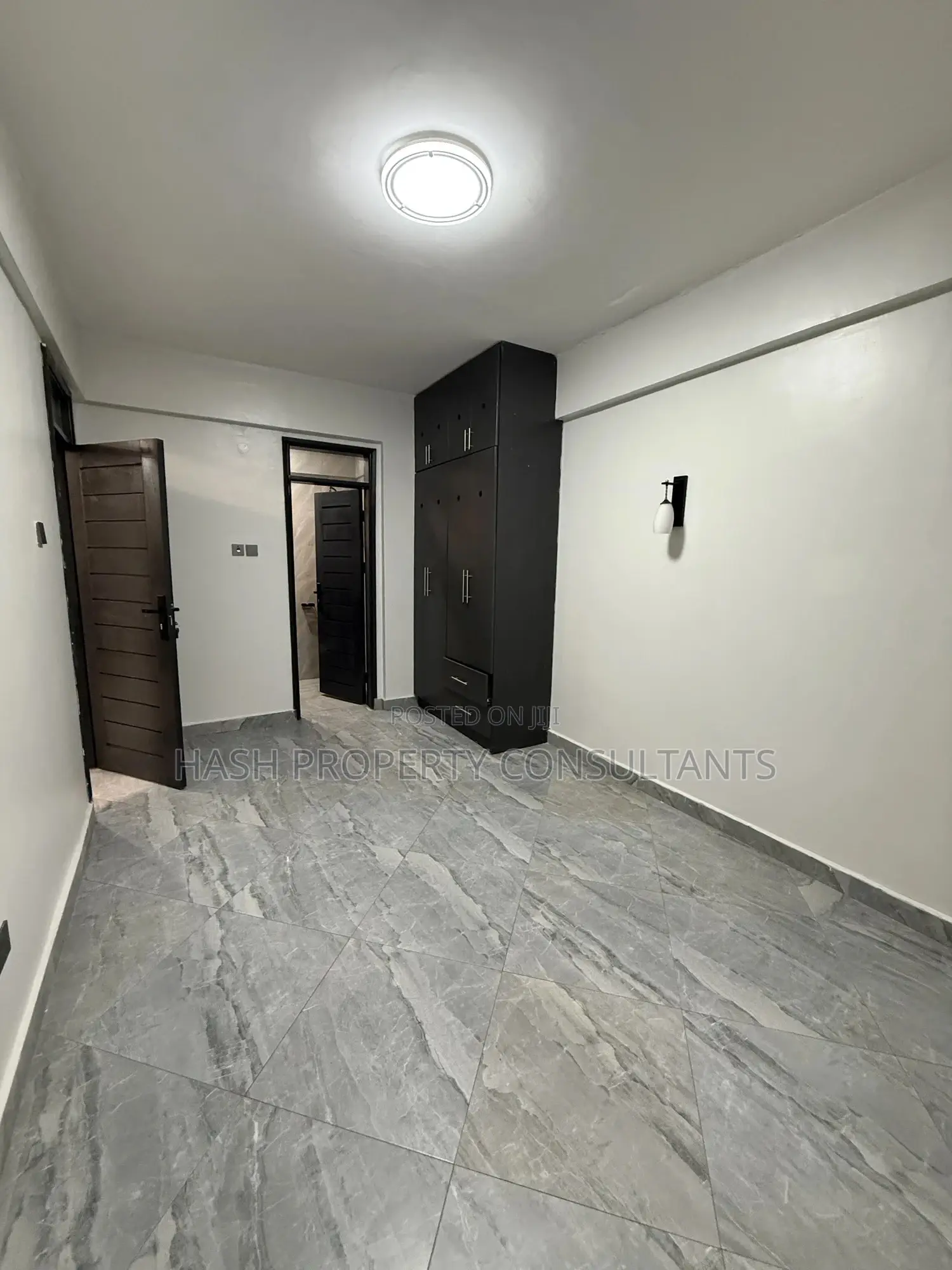 1bdrm Apartment in Muyenga, Central Division for rent