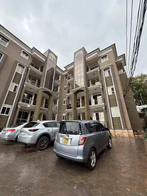 1bdrm Apartment in Muyenga, Central Division for rent