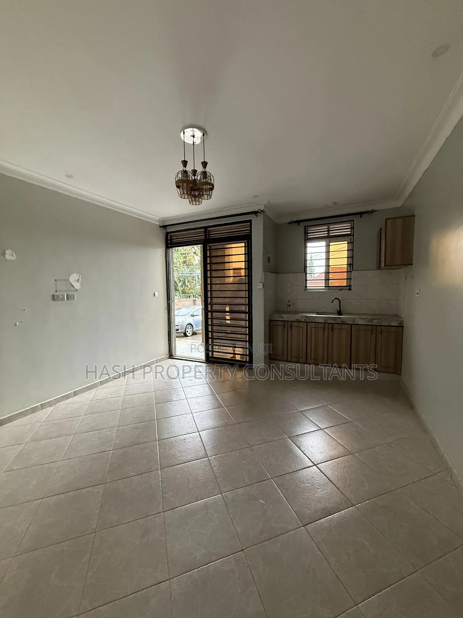 1bdrm Apartment in Muyenga, Central Division for rent