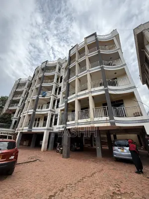 3bdrm Apartment in Buziga, Central Division for rent
