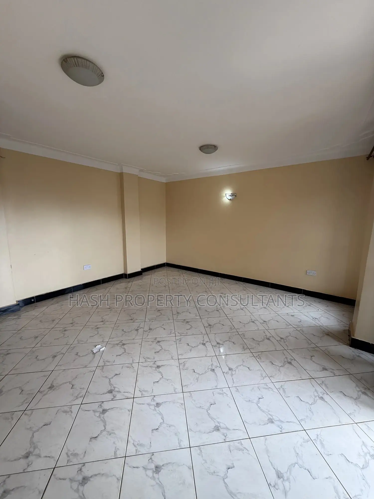 3bdrm Apartment in Buziga, Central Division for rent