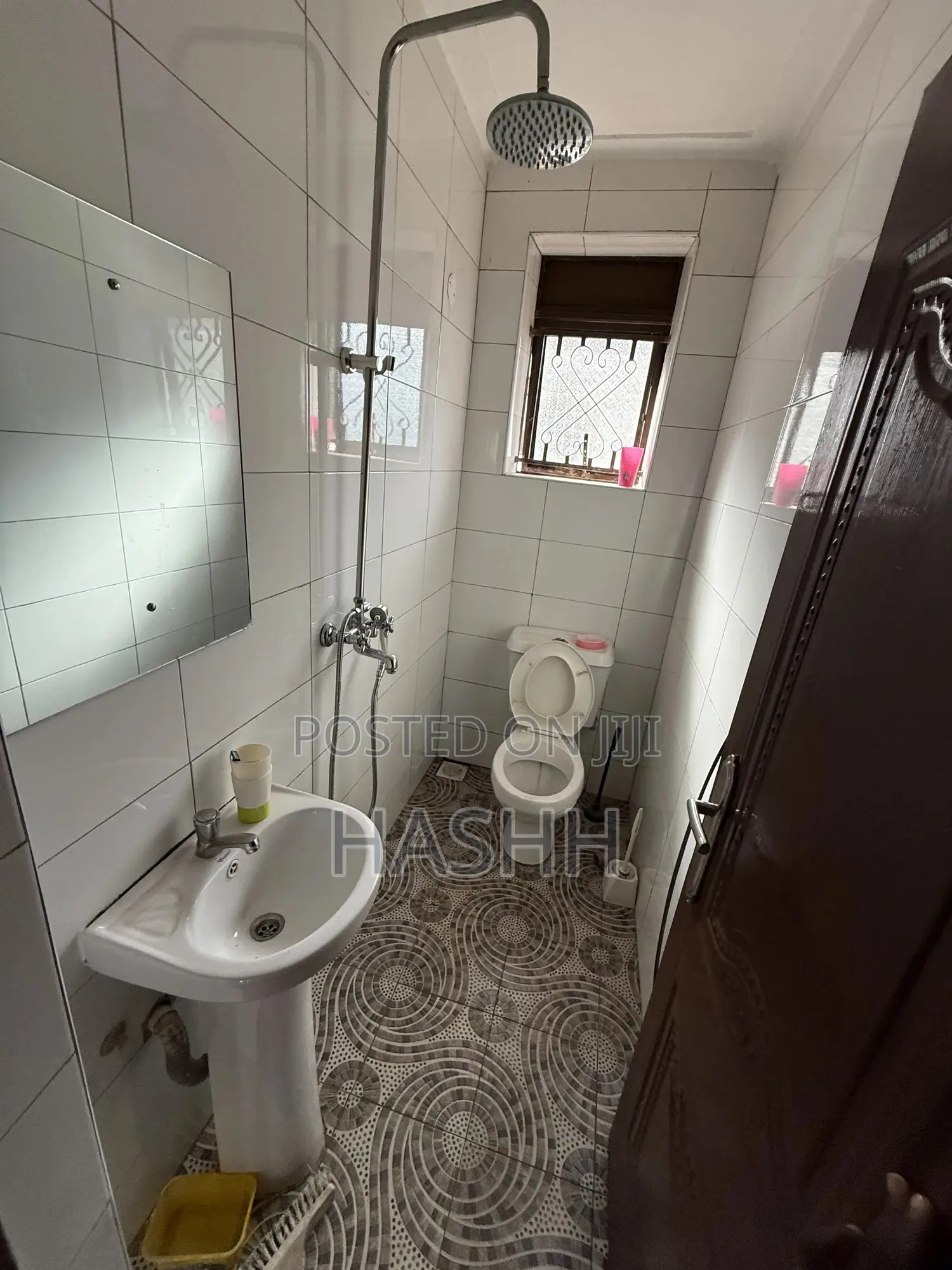 3bdrm Apartment in Buziga, Central Division for rent