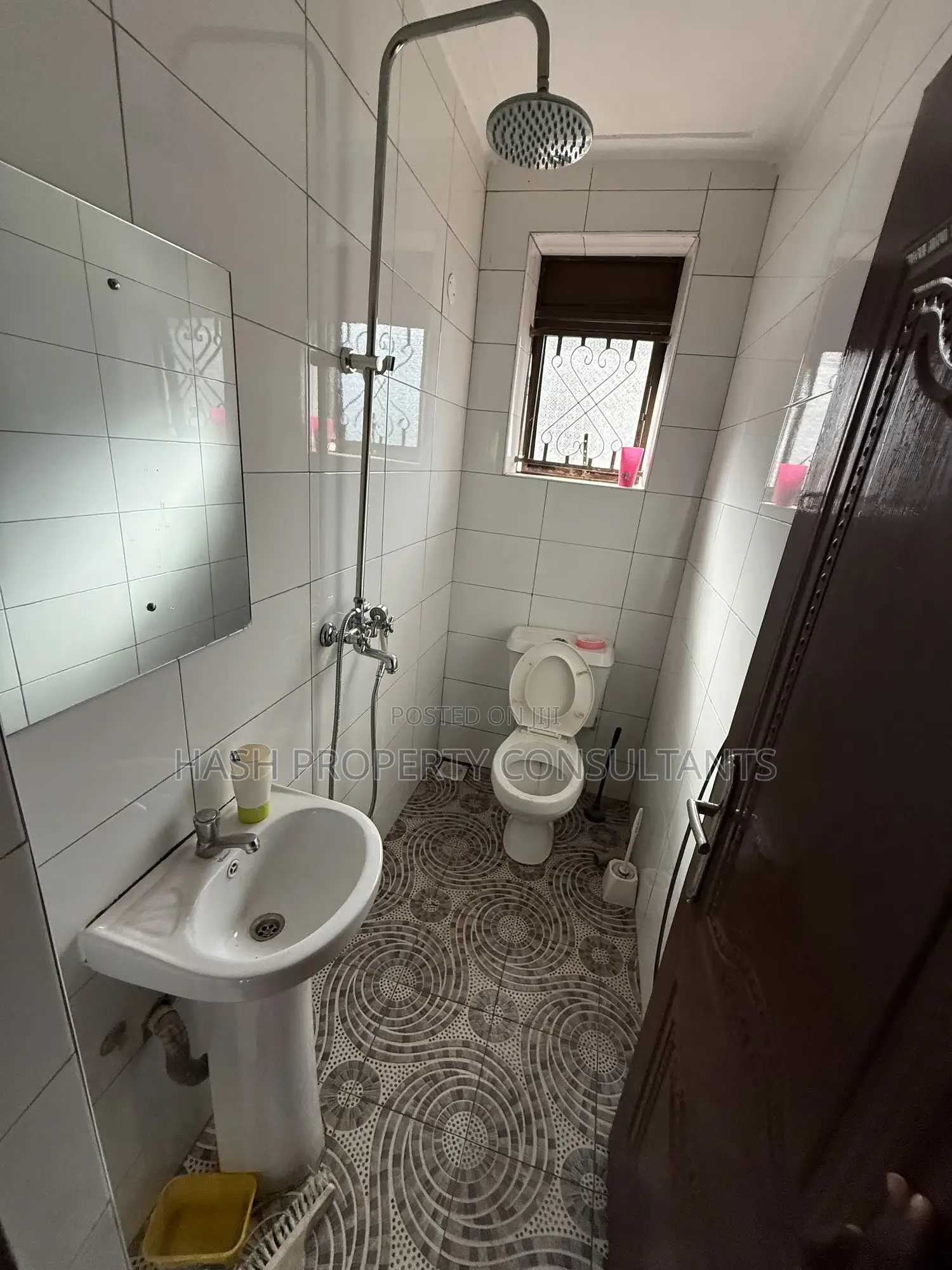 3bdrm Apartment in Buziga, Central Division for rent