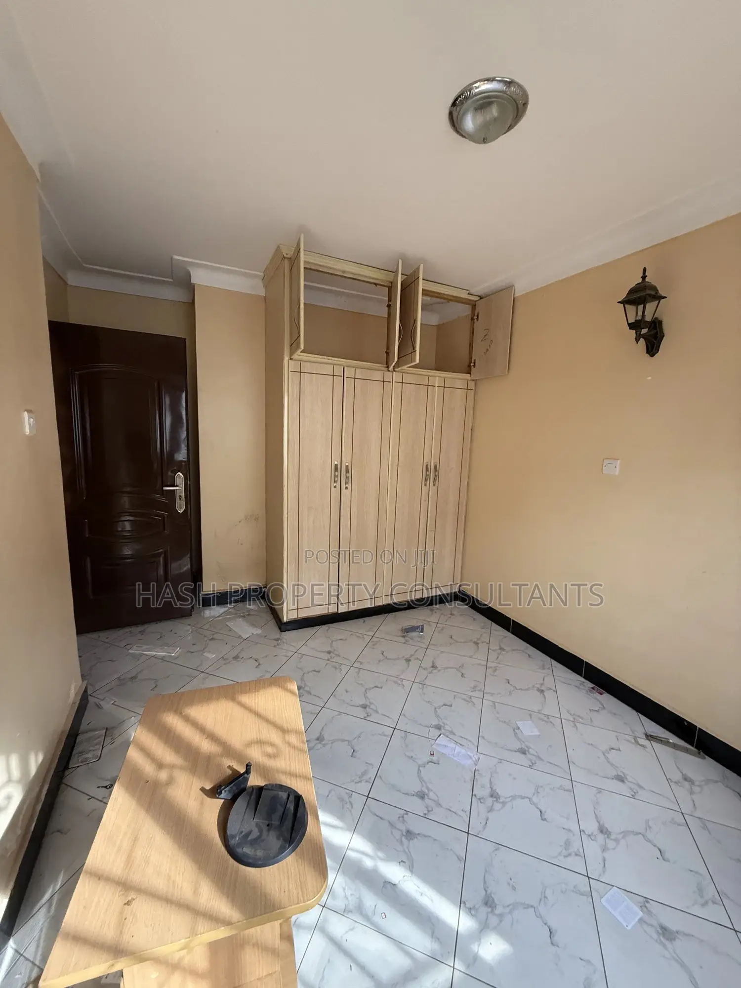 3bdrm Apartment in Buziga, Central Division for rent