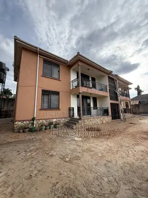 3bdrm Apartment in Muyenga, Central Division for rent