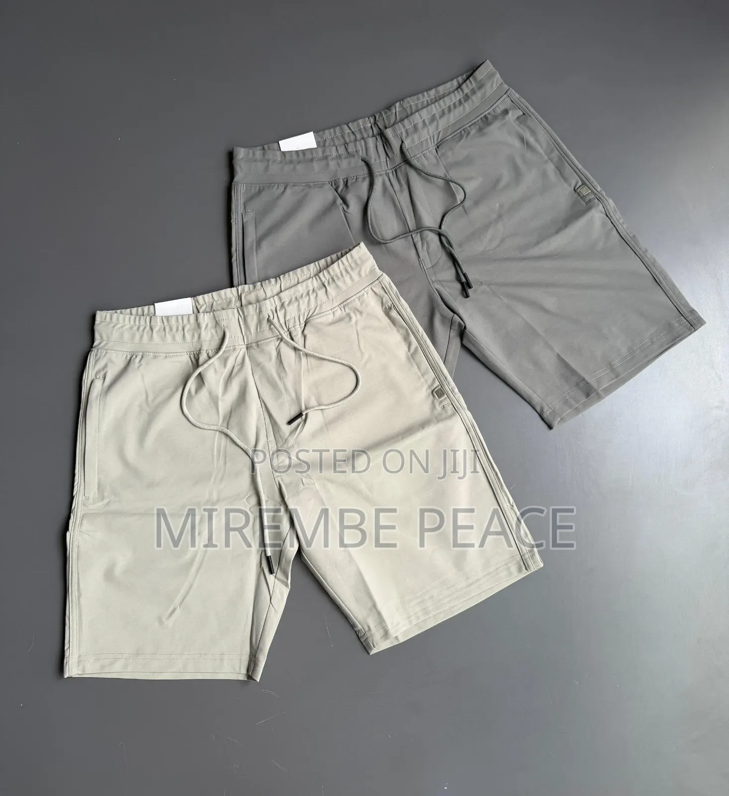 Original Gent Short's