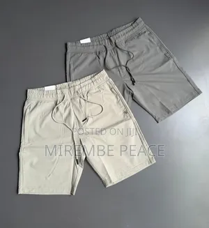Original Gent Short's