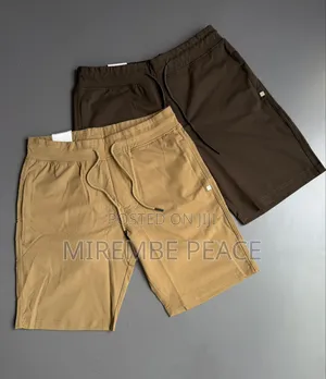 Original Gent Short's