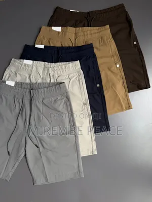 Original Gent Short's