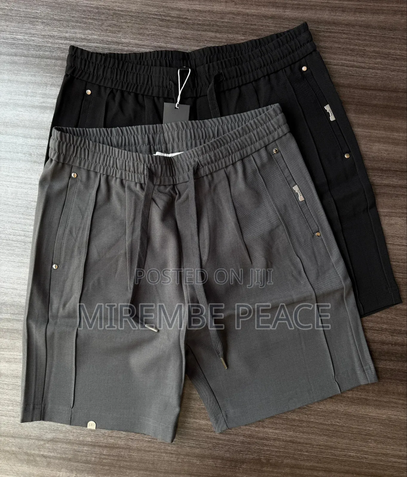 Original Gent Short's