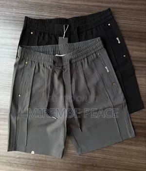 Original Gent Short's