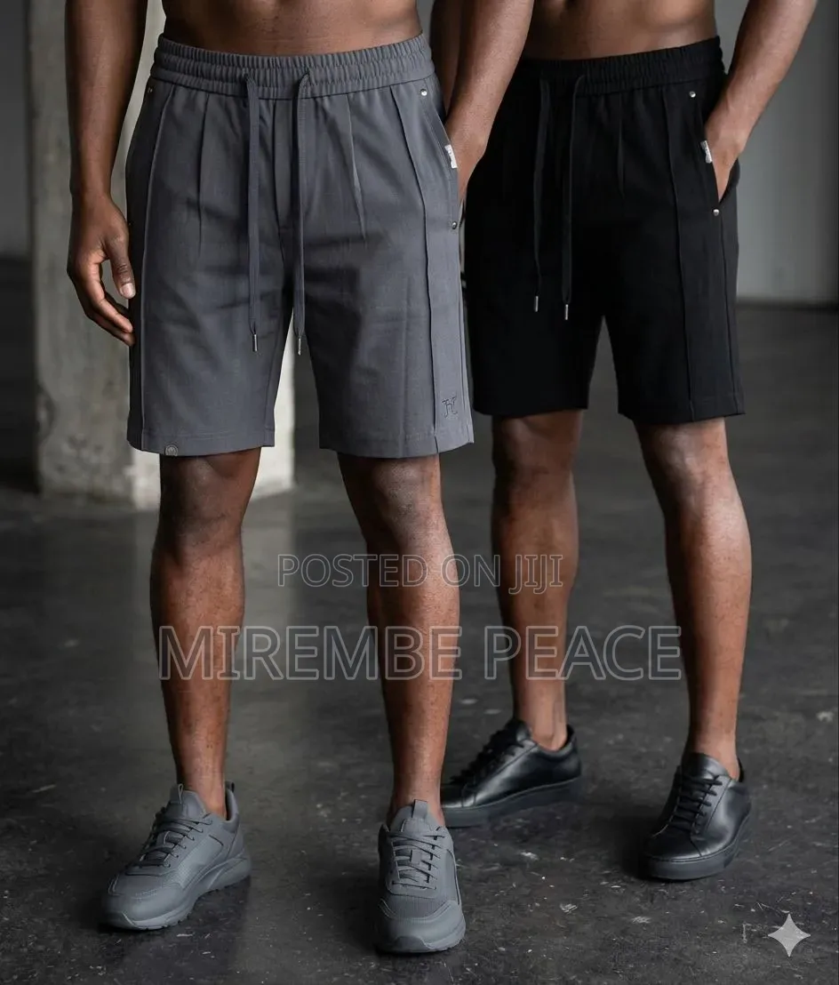 Original Gent Short's