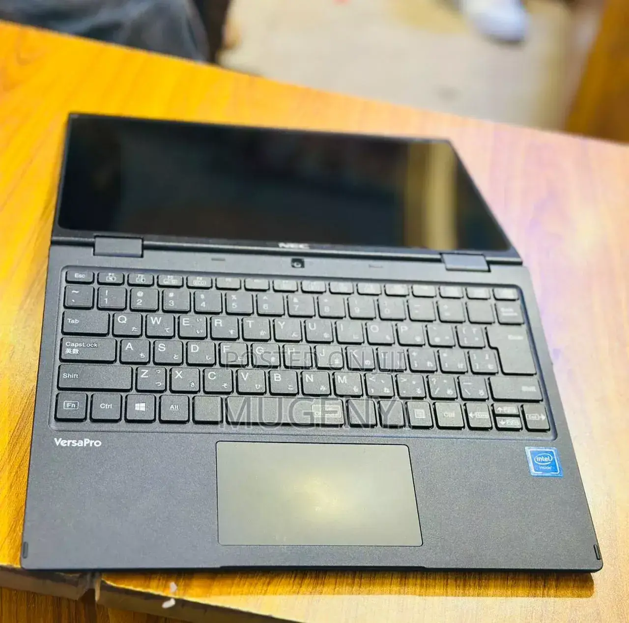 Laptop NEC N22A 4GB Intel Celeron SSD 128GB