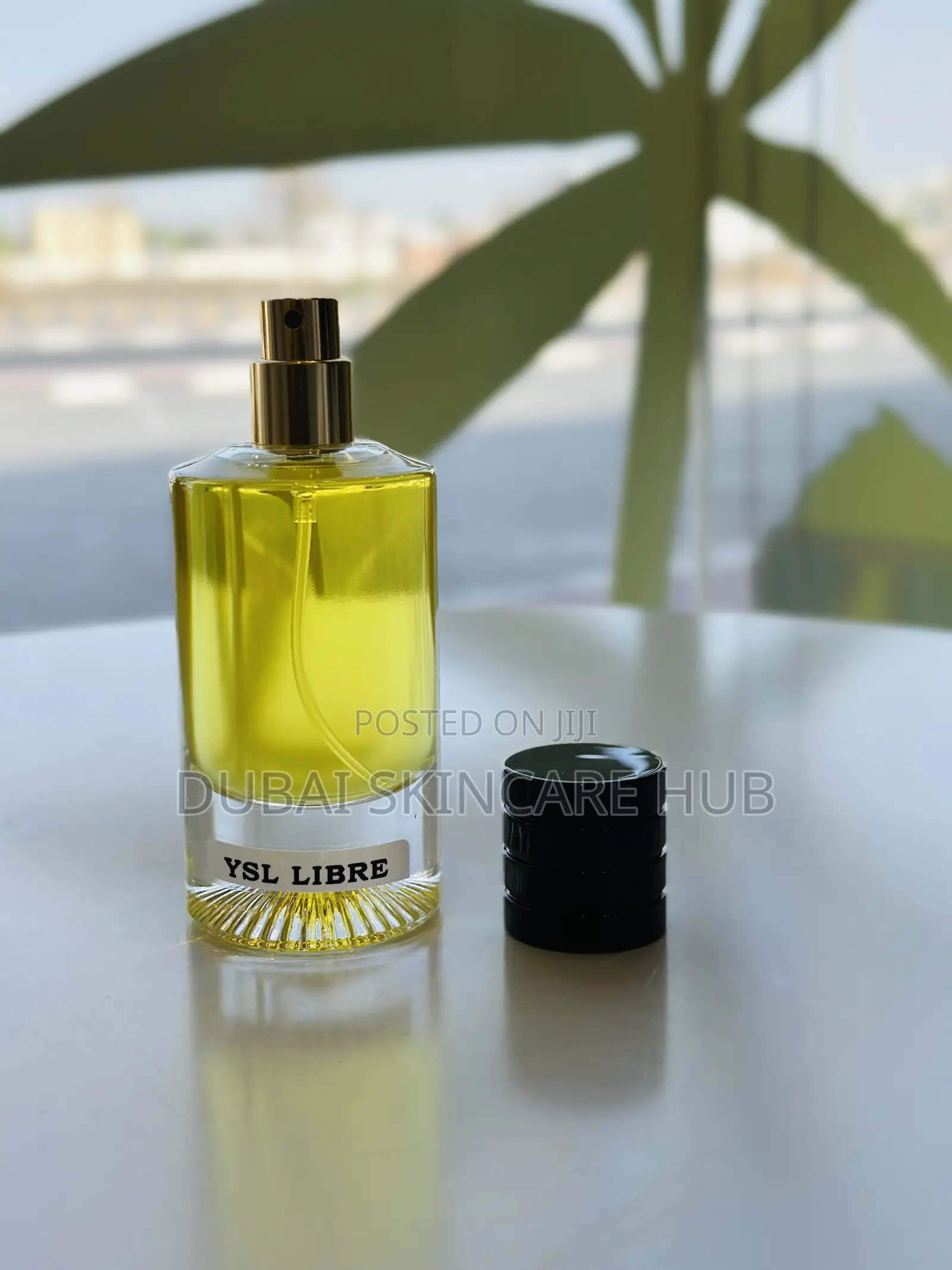 Ysl Libre Oil Perfume