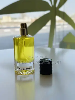 Ysl Libre Oil Perfume