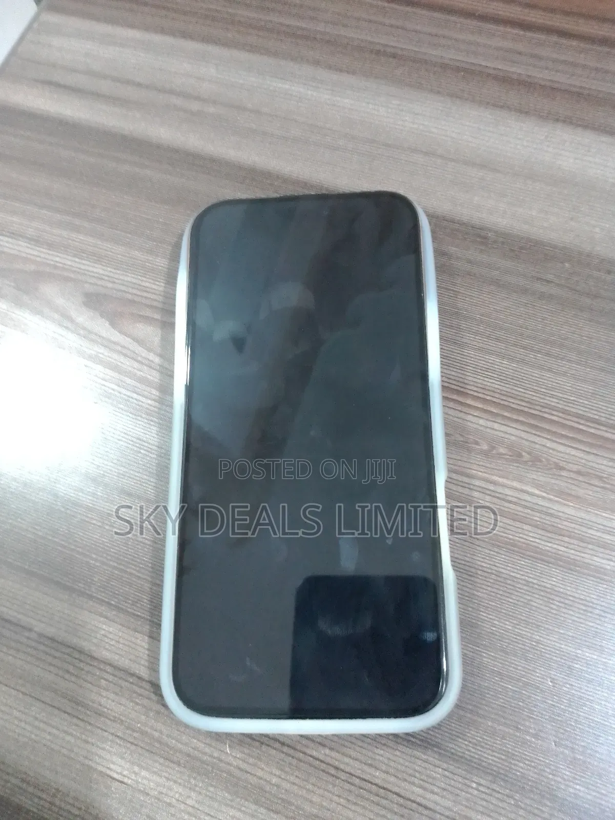 Apple iPhone 16 Pro Max 512 GB White