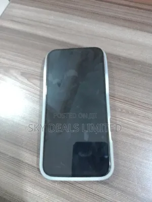 Apple iPhone 16 Pro Max 512 GB White