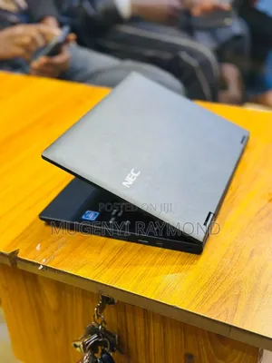 Laptop NEC N22A 4GB Intel Celeron SSD 128GB