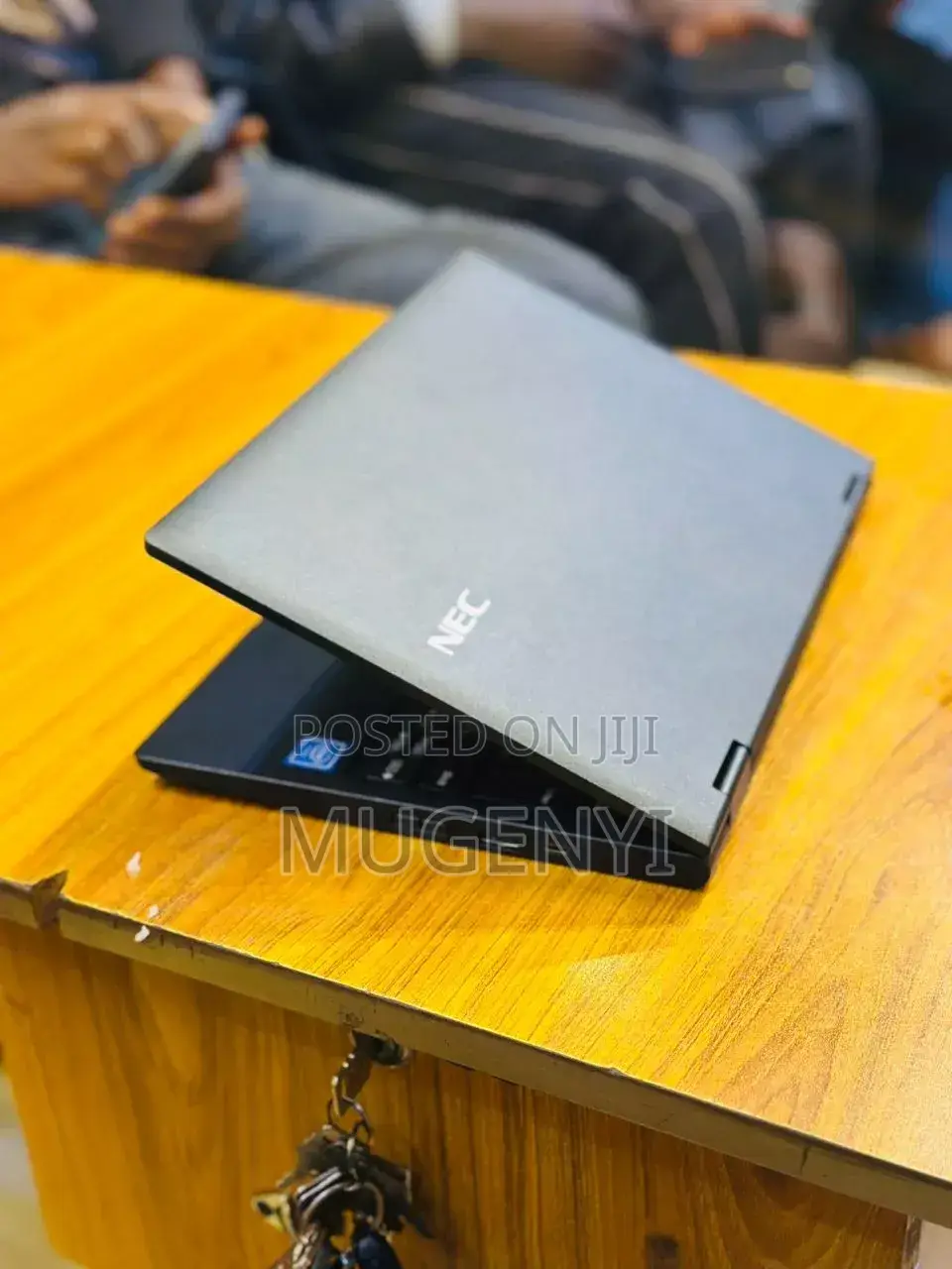 Laptop NEC N22A 4GB Intel Celeron SSD 128GB