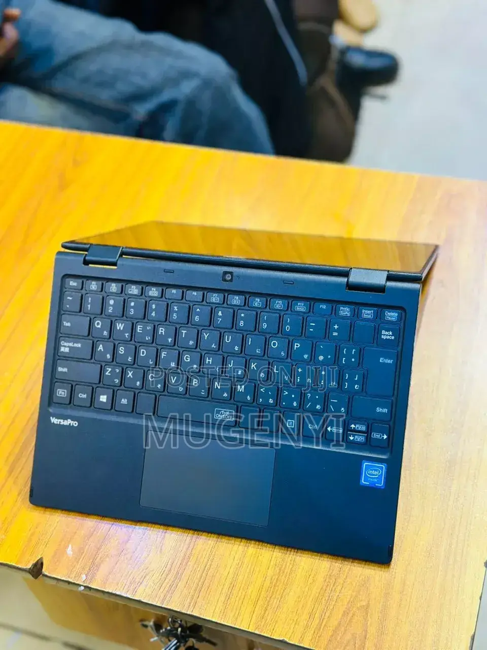Laptop NEC N22A 4GB Intel Celeron SSD 128GB