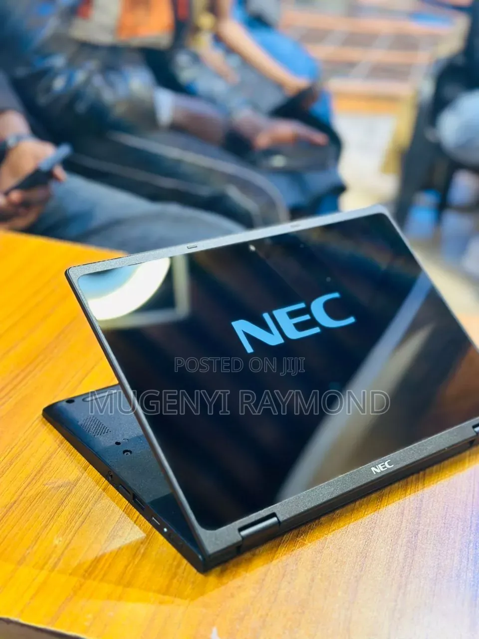Laptop NEC N22A 4GB Intel Celeron SSD 128GB