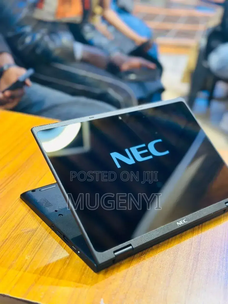 Laptop NEC N22A 4GB Intel Celeron SSD 128GB
