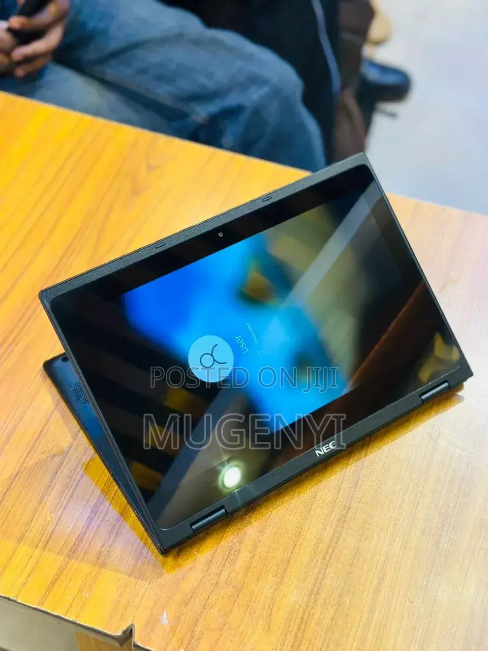 Laptop NEC N22A 4GB Intel Celeron SSD 128GB