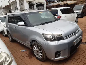 Toyota Rumion 1.5 FWD 2021 Silver