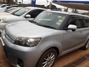 Toyota Rumion 1.5 FWD 2021 Silver