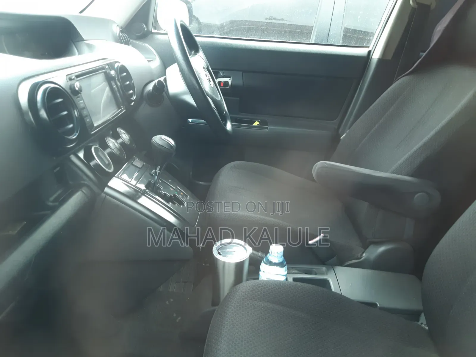 Toyota Rumion 1.5 FWD 2021 Silver