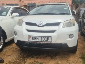 Toyota IST 2008 White