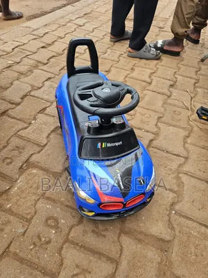 Unique Toy Car/Motorsport