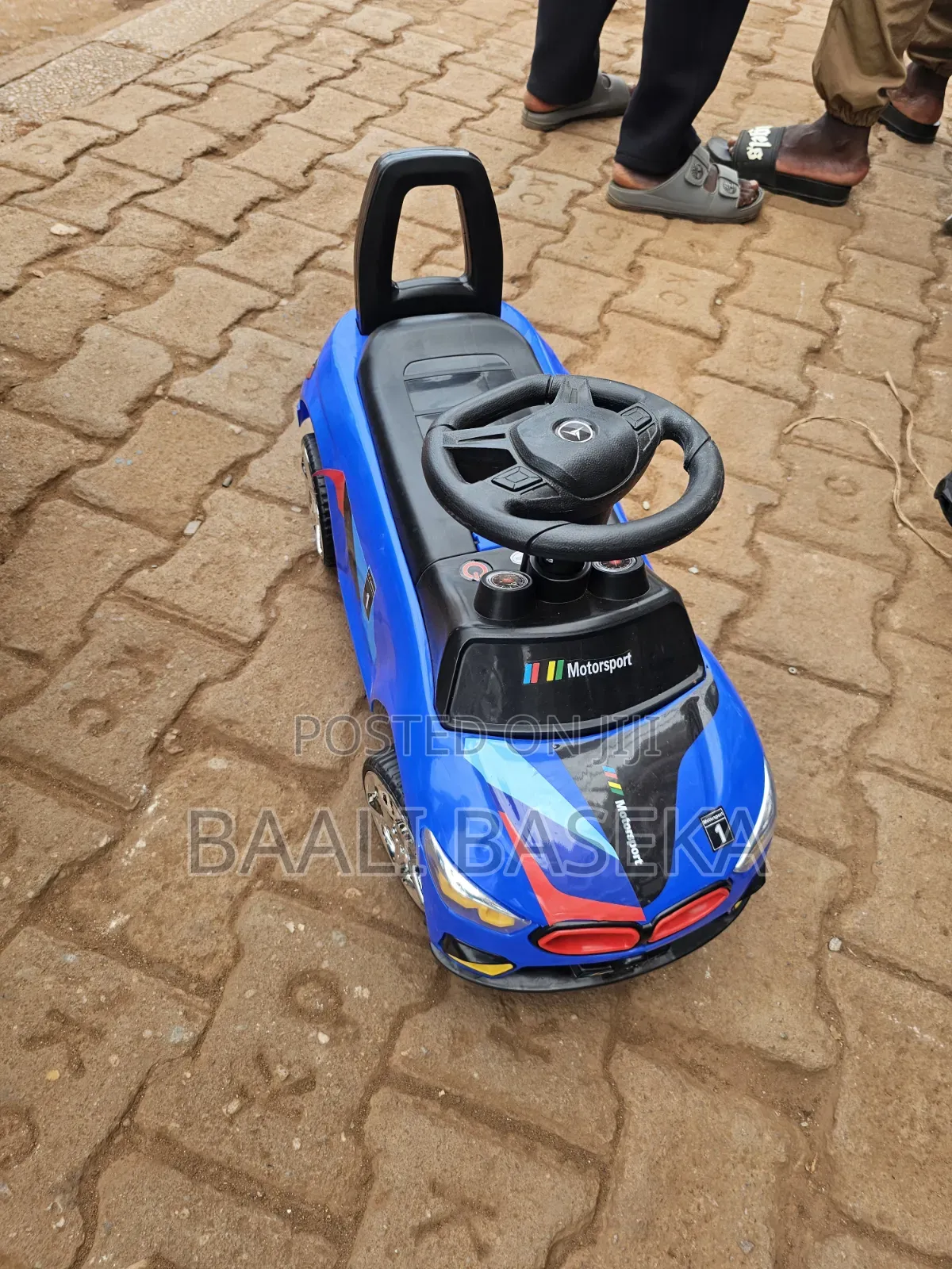 Unique Toy Car/Motorsport