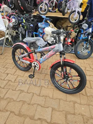 High Speed Bicycle/Bike