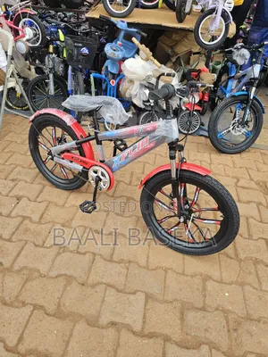 High Speed Bicycle/Bike