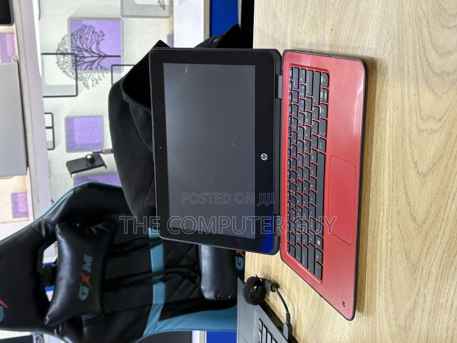 New Laptop HP Probook 11 EE G1 4GB Intel Celeron SSD 128GB
