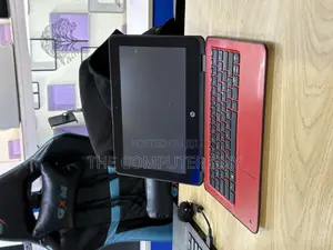 New Laptop HP Probook 11 EE G1 4GB Intel Celeron SSD 128GB