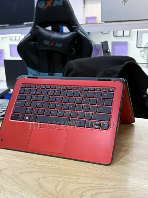 New Laptop HP Probook 11 EE G1 4GB Intel Celeron SSD 128GB