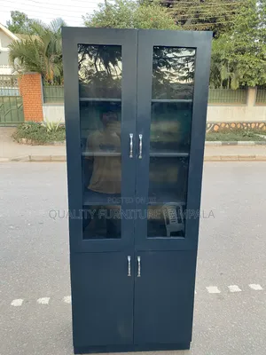 :
Modern Multi-Purpose Display Cabinets / Cupboards With Glass Doors