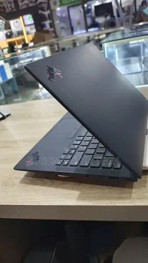 Laptop Lenovo ThinkPad X1 Carbon 16GB Intel Core i7 SSD 512GB