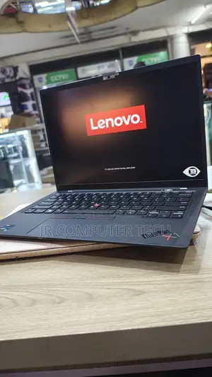 Laptop Lenovo ThinkPad X1 Carbon 16GB Intel Core i7 SSD 512GB