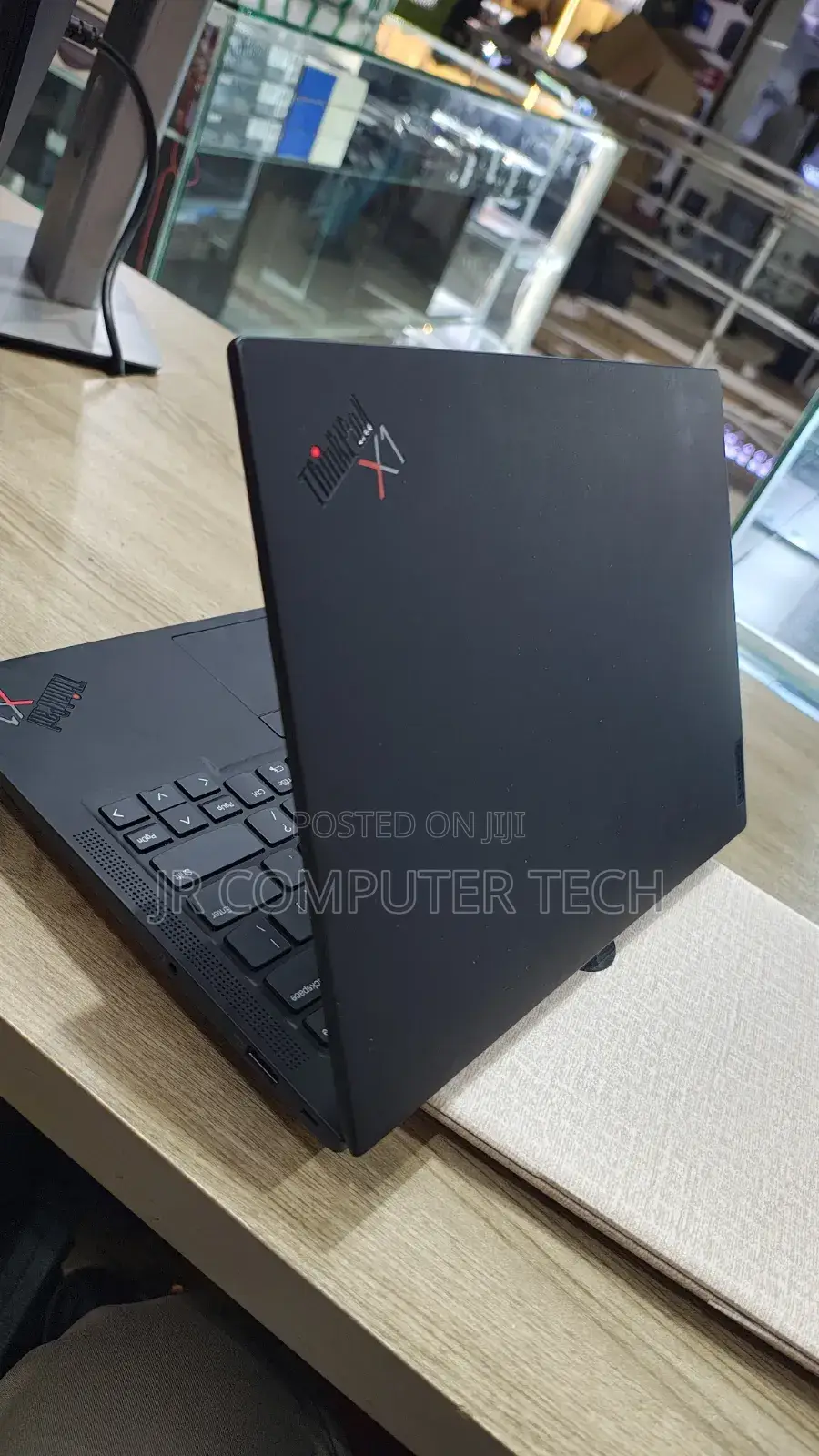 Laptop Lenovo ThinkPad X1 Carbon 16GB Intel Core i7 SSD 512GB
