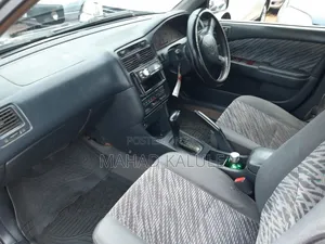 Toyota Corona Premio 1999 Green