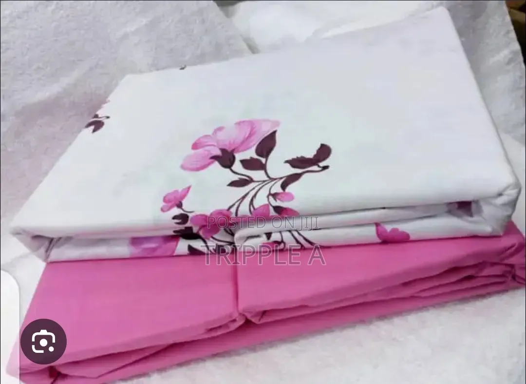 High Quality Soft Mix and Match Bedsheets