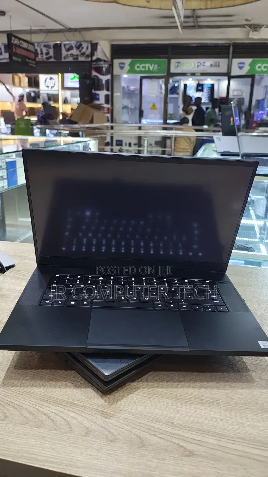 Laptop Razer Blade Advanced 32GB Intel Core i7 SSD 1T