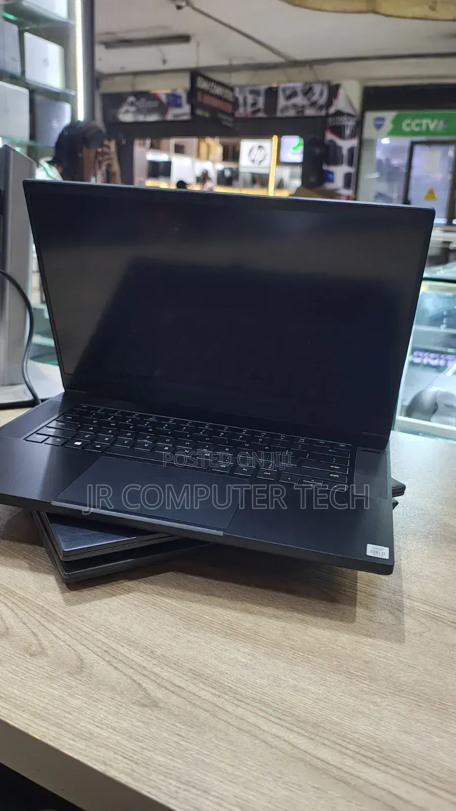 Laptop Razer Blade Advanced 32GB Intel Core i7 SSD 1T