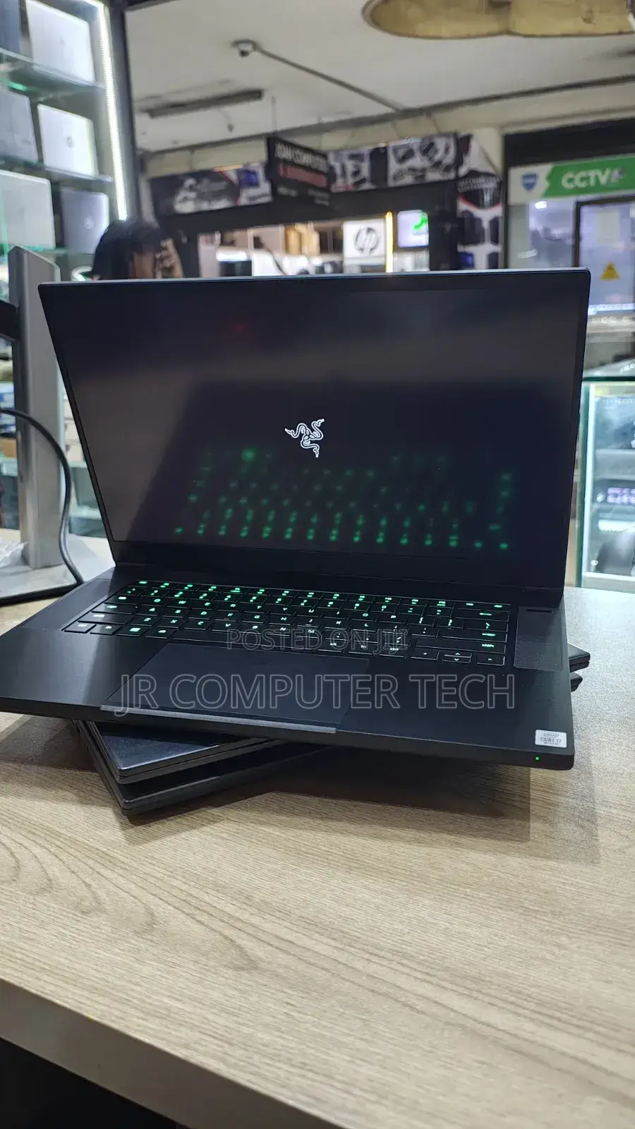 Laptop Razer Blade Advanced 32GB Intel Core i7 SSD 1T