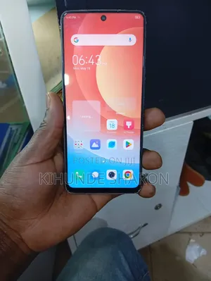 Xiaomi Redmi Note 13 Pro 256 GB Black